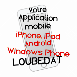 application mobile à LOUBéDAT / GERS