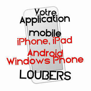 application mobile à LOUBERS / TARN