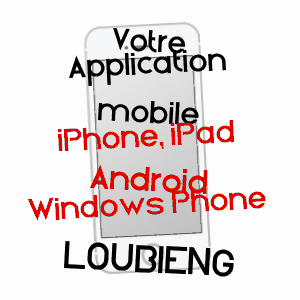 application mobile à LOUBIENG / PYRéNéES-ATLANTIQUES