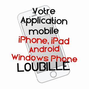 application mobile à LOUBILLé / DEUX-SèVRES