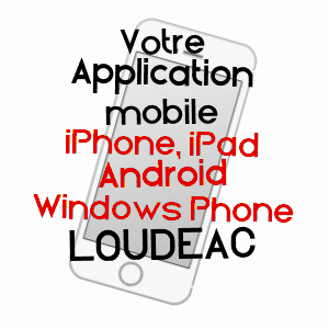 application mobile à LOUDéAC / CôTES-D'ARMOR