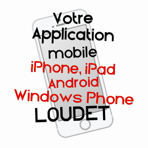 application mobile à LOUDET / HAUTE-GARONNE