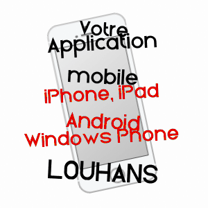 application mobile à LOUHANS / SAôNE-ET-LOIRE