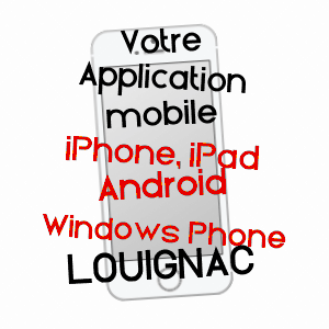 application mobile à LOUIGNAC / CORRèZE