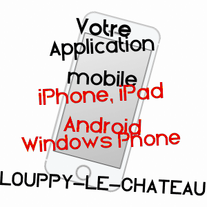 application mobile à LOUPPY-LE-CHâTEAU / MEUSE