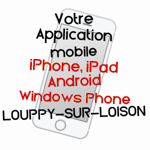 application mobile à LOUPPY-SUR-LOISON / MEUSE
