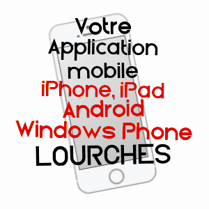 application mobile à LOURCHES / NORD