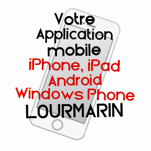 application mobile à LOURMARIN / VAUCLUSE