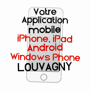application mobile à LOUVAGNY / CALVADOS