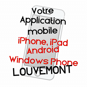 application mobile à LOUVEMONT / HAUTE-MARNE