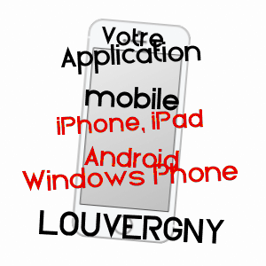 application mobile à LOUVERGNY / ARDENNES