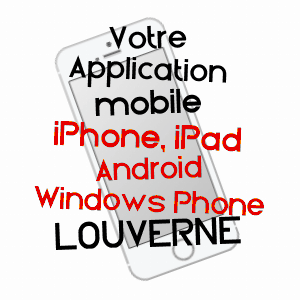 application mobile à LOUVERNé / MAYENNE