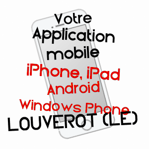 application mobile à LOUVEROT (LE) / JURA