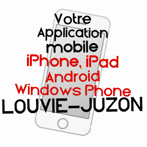 application mobile à LOUVIE-JUZON / PYRéNéES-ATLANTIQUES