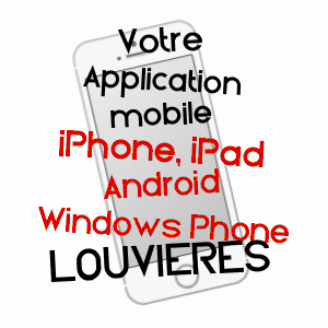 application mobile à LOUVIèRES / HAUTE-MARNE