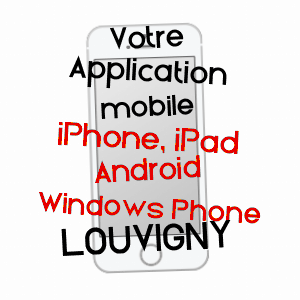 application mobile à LOUVIGNY / SARTHE
