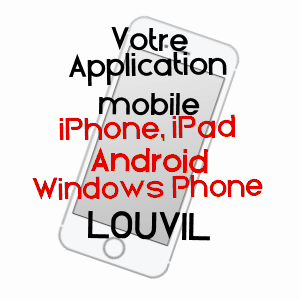 application mobile à LOUVIL / NORD