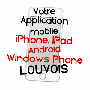 application mobile à LOUVOIS / MARNE