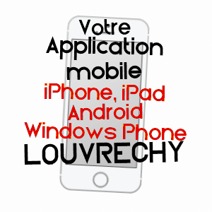 application mobile à LOUVRECHY / SOMME