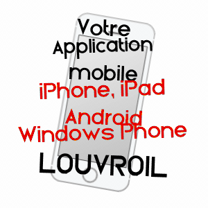 application mobile à LOUVROIL / NORD