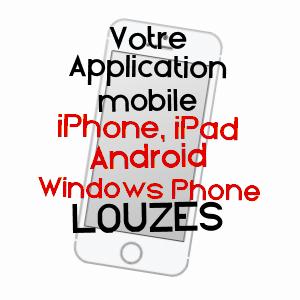 application mobile à LOUZES / SARTHE