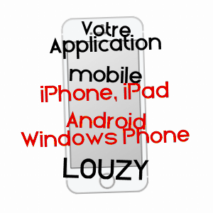 application mobile à LOUZY / DEUX-SèVRES