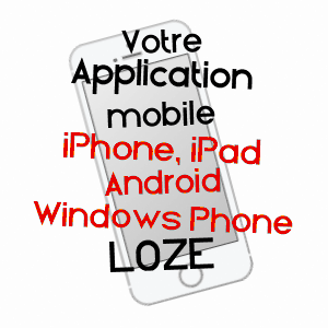application mobile à LOZE / TARN-ET-GARONNE