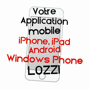 application mobile à LOZZI / HAUTE-CORSE