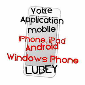 application mobile à LUBEY / MEURTHE-ET-MOSELLE