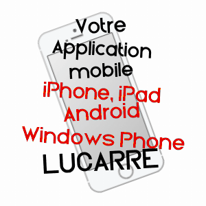 application mobile à LUCARRé / PYRéNéES-ATLANTIQUES