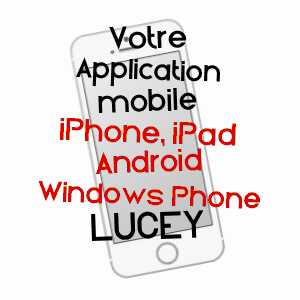 application mobile à LUCEY / SAVOIE