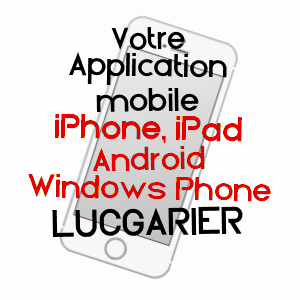 application mobile à LUCGARIER / PYRéNéES-ATLANTIQUES