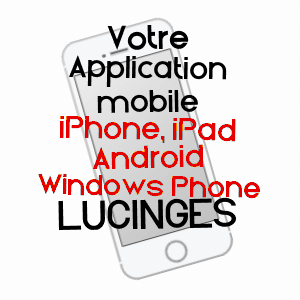 application mobile à LUCINGES / HAUTE-SAVOIE
