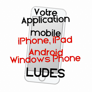 application mobile à LUDES / MARNE