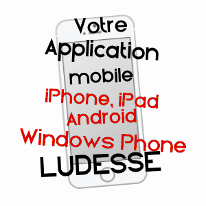 application mobile à LUDESSE / PUY-DE-DôME