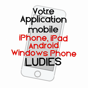 application mobile à LUDIèS / ARIèGE