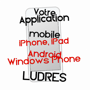 application mobile à LUDRES / MEURTHE-ET-MOSELLE