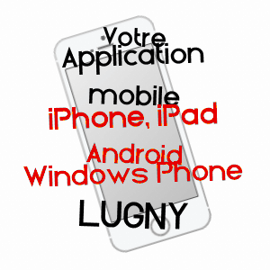 application mobile à LUGNY / SAôNE-ET-LOIRE