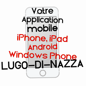 application mobile à LUGO-DI-NAZZA / HAUTE-CORSE