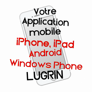 application mobile à LUGRIN / HAUTE-SAVOIE