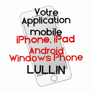 application mobile à LULLIN / HAUTE-SAVOIE