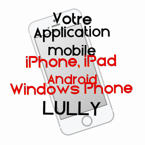 application mobile à LULLY / HAUTE-SAVOIE