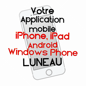 application mobile à LUNEAU / ALLIER