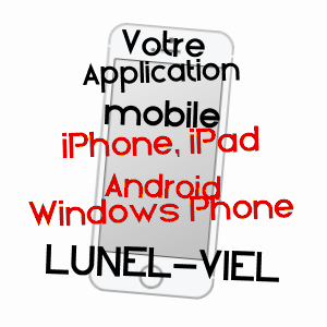 application mobile à LUNEL-VIEL / HéRAULT