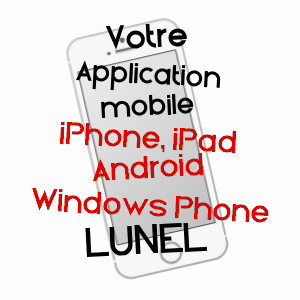 application mobile à LUNEL / HéRAULT