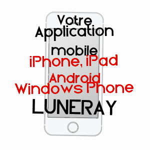 application mobile à LUNERAY / SEINE-MARITIME