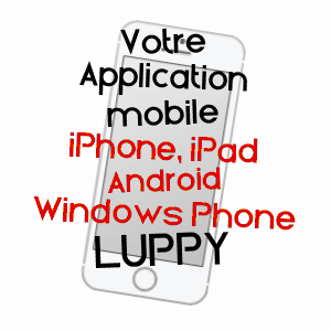 application mobile à LUPPY / MOSELLE