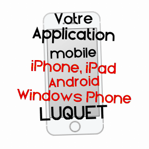 application mobile à LUQUET / HAUTES-PYRéNéES