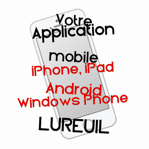 application mobile à LUREUIL / INDRE