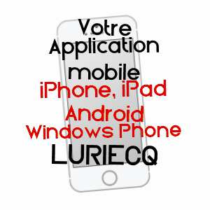 application mobile à LURIECQ / LOIRE
